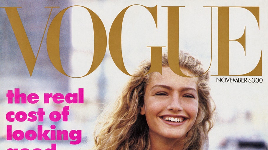 Honoring the 120th Anniversary: Anna Wintour Shares Her Vogue Story - Vogue - Anna Wintour’s First Vogue Cover – The Bold Move That Made History