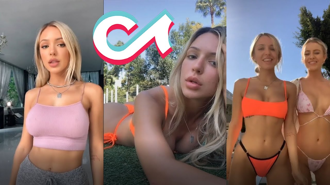 Abby Rao: Sexy Pics of the Bold Content Creator