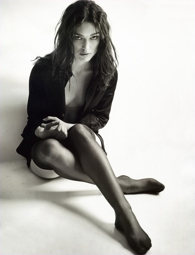 Hot Photo Gallery: 21 Sexy Keira Knightley Hot Pics - Keira Knightley: Sexy Pics of the Classic Romantic Lead