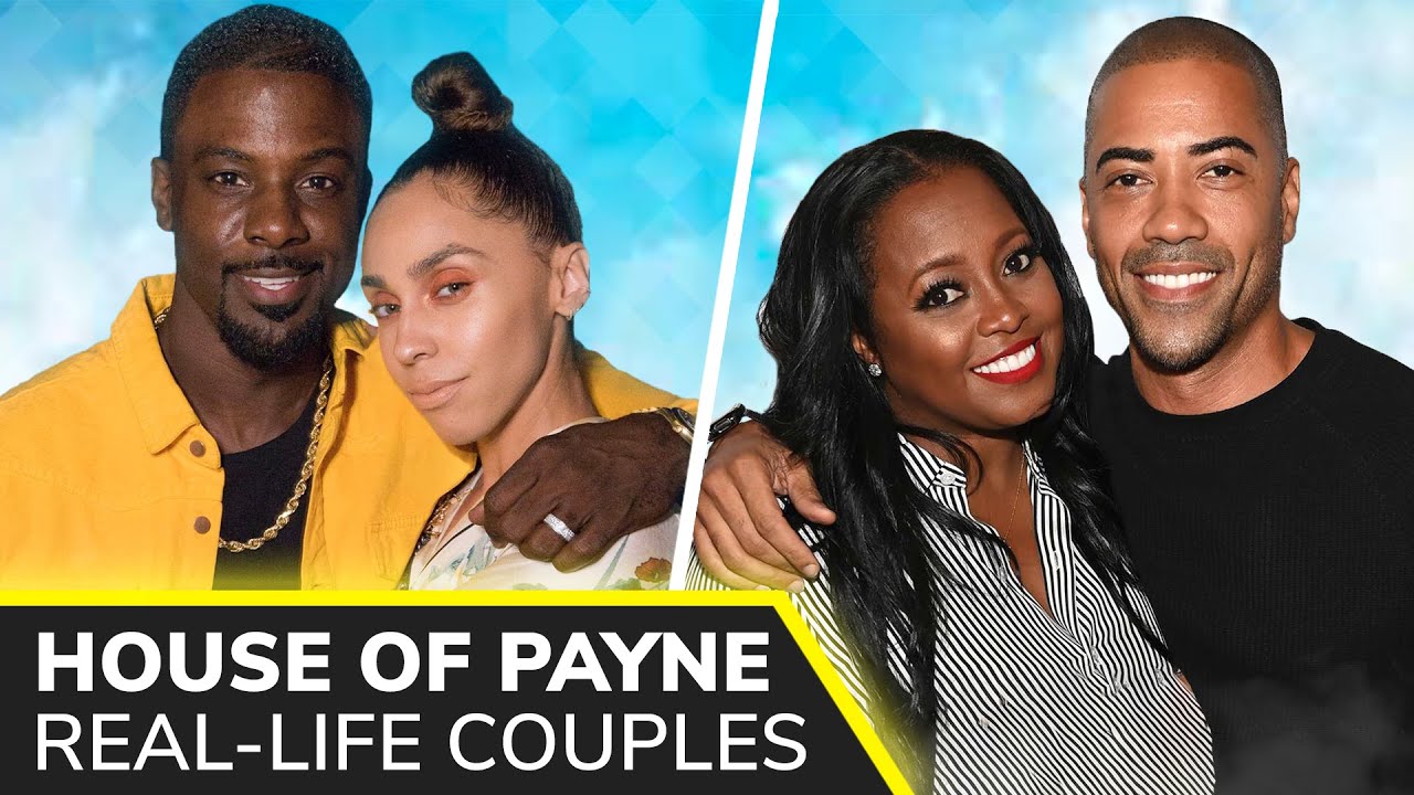 Who Is Laurie Payne’s Husband? Tiktok Star Keeps It Under The Radar