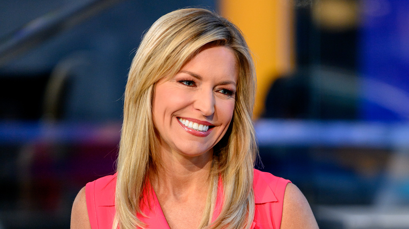 How Ainsley Earhardt Once Hinted At Her Romance With Sean Hannity - How Old Is Ainsley Earhardt? Age, Career & Personal Life In 2025