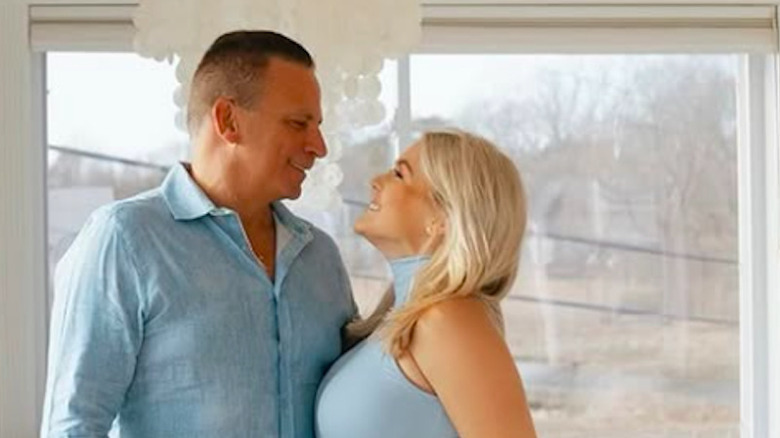 How Did Karoline Leavitt Meet Her Husband? What We Know - Karoline Leavitt’s Husband: The Rising Star’s Private Love Life