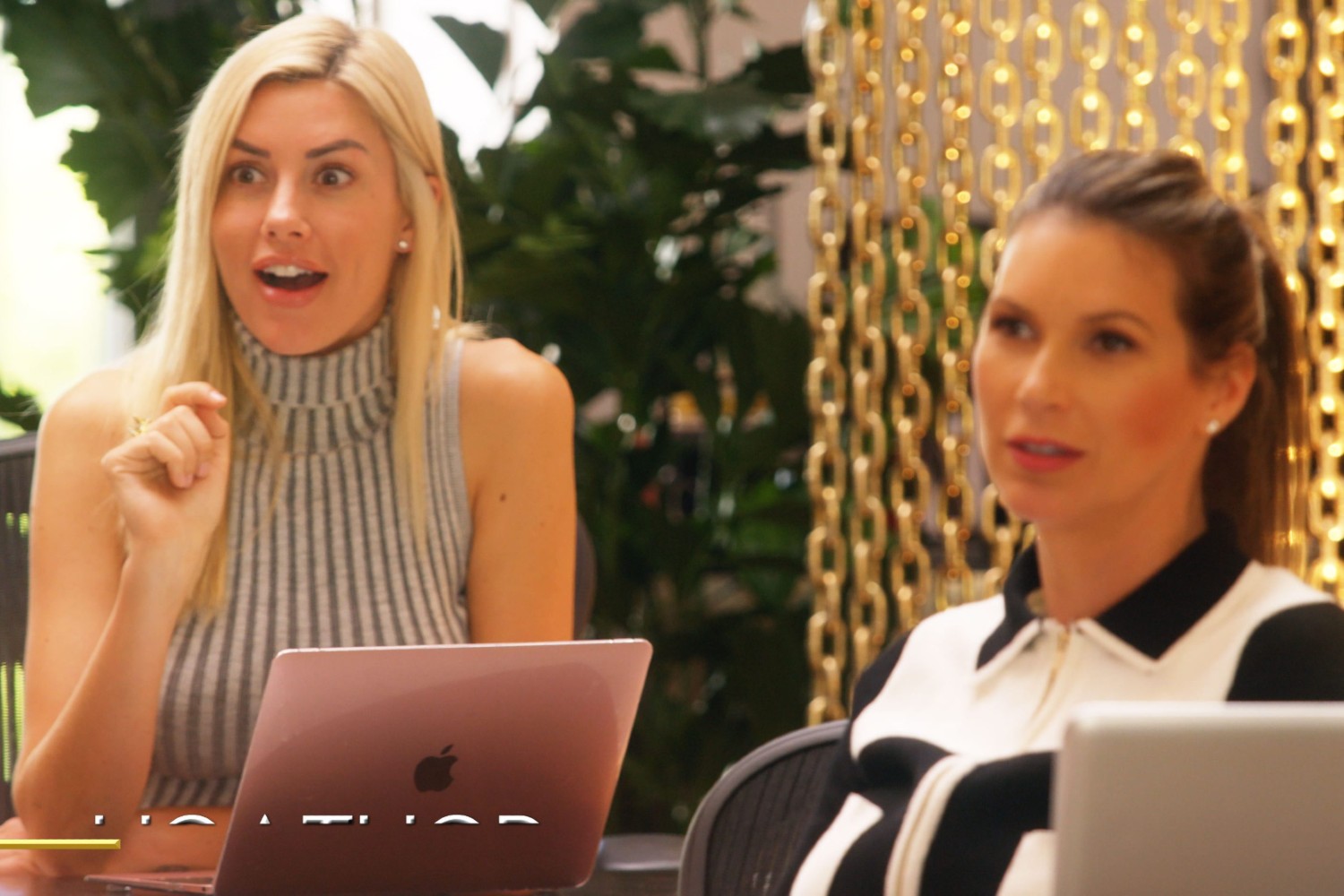 How does Maya Vander really feel about her 'Selling Sunset' co-stars - Maya Vander Net Worth: From Selling Sunset To Real Estate Success