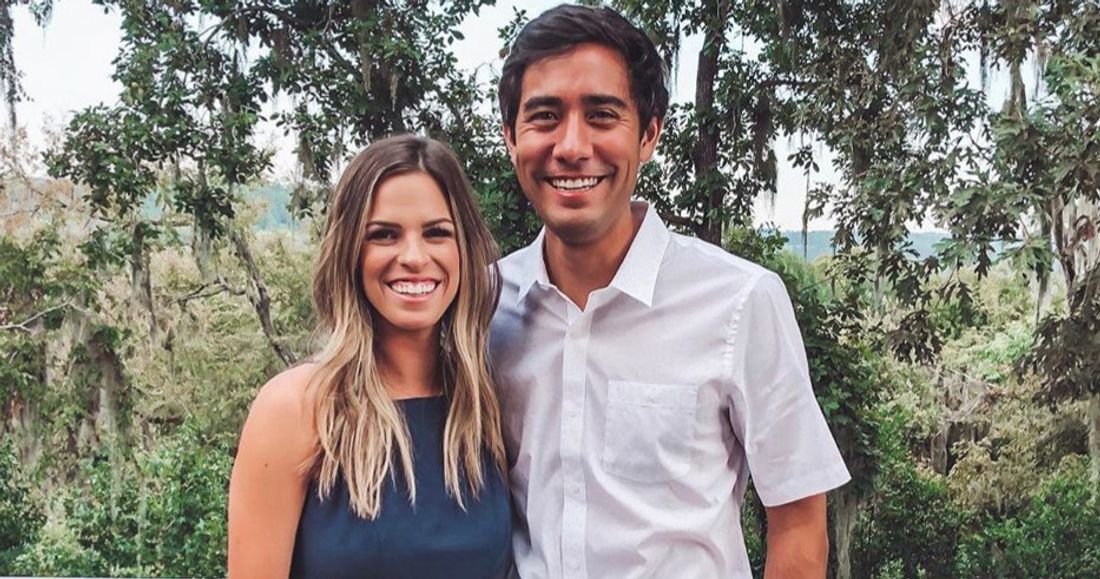 How does zach king magic vines work - pigguide - Zach King Height: How Tall Is The Illusion King?