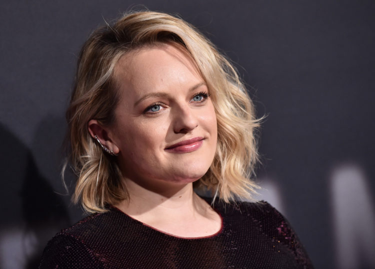 How Elisabeth Moss Achieved a Net Worth of $30 Million - Elisabeth Moss Net Worth 2025: Career, Earnings & Success