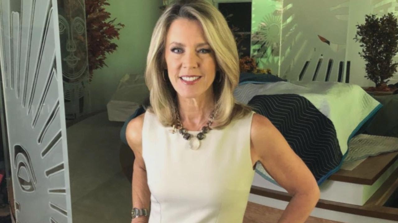 How Inside Edition’s Deborah Norville Lost 30 Pounds - YouTube - Karl Wellner Net Worth: How Rich Is Deborah Norville’s Husband In 2025?