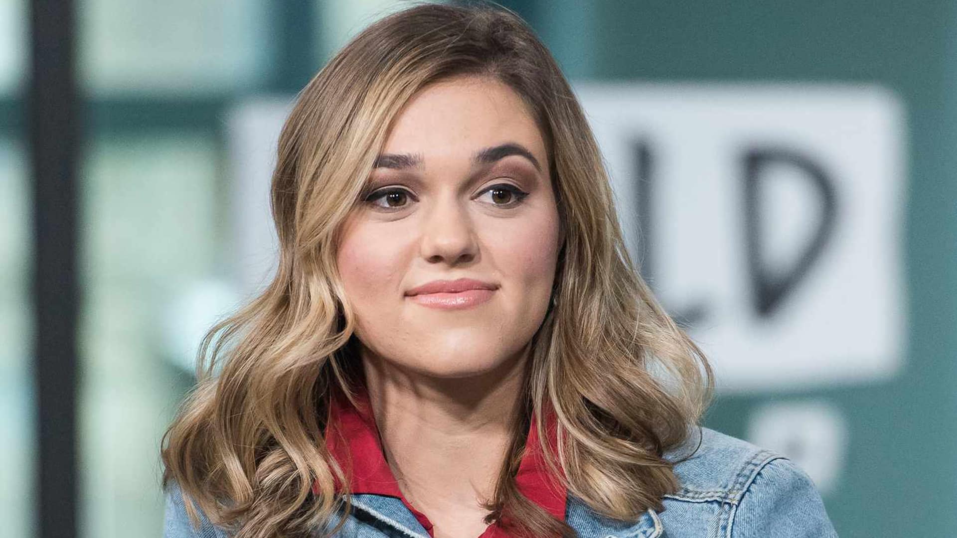 How is Sadie Robertson from “Duck Dynasty” doing today? - Net Worth Post - How Old Is Sadie Robertson? Duck Dynasty Star's Life Now