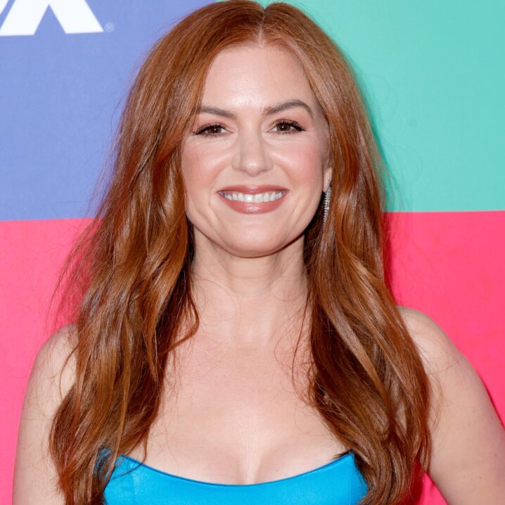 How Tall Is Isla Fisher? Beloved Actor’s Height Revealed