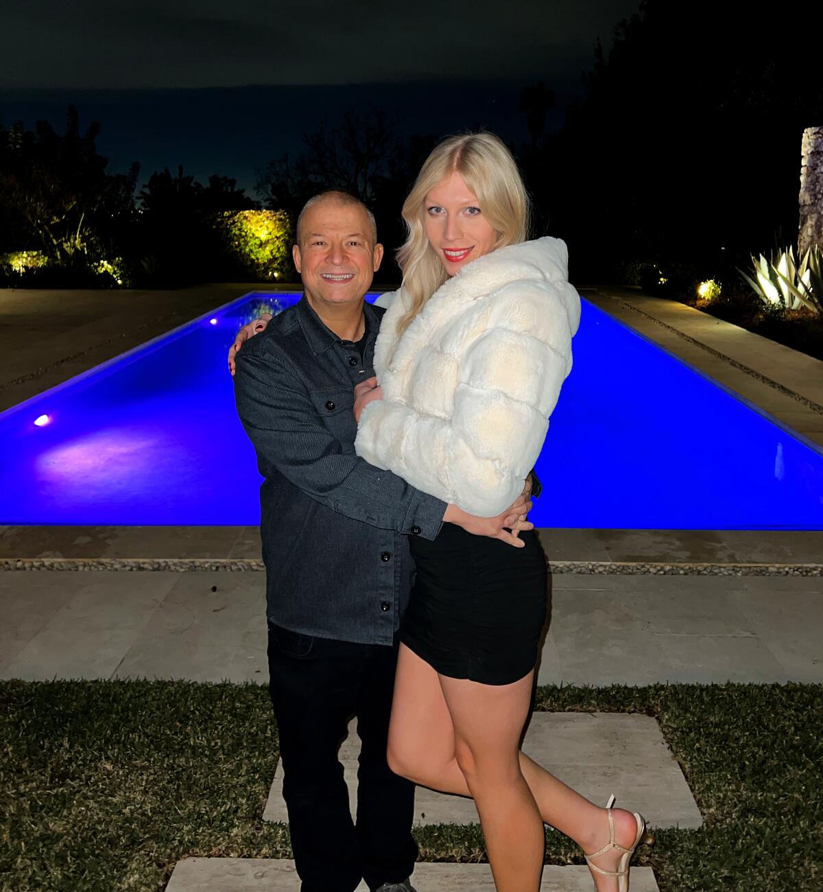 How Jim Norton and his wife Nikki re-defined comedy couple goals - Los - Who Is Jim Norton’s Wife? Comedian’s Relationship Status Revealed