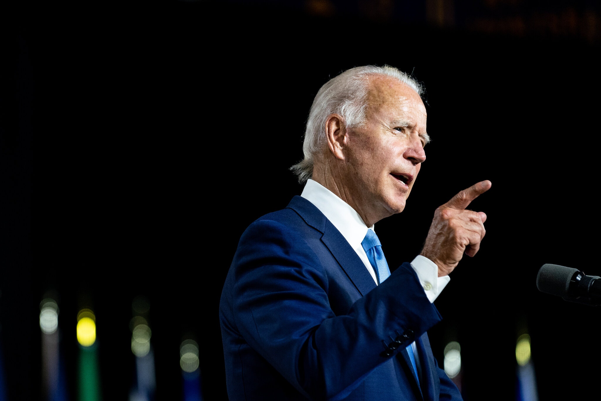 How Joe Biden Became a Steady Hand Amid So Much Chaos - The New York Times - Joe Biden Net Worth 2025: President's Financial Profile