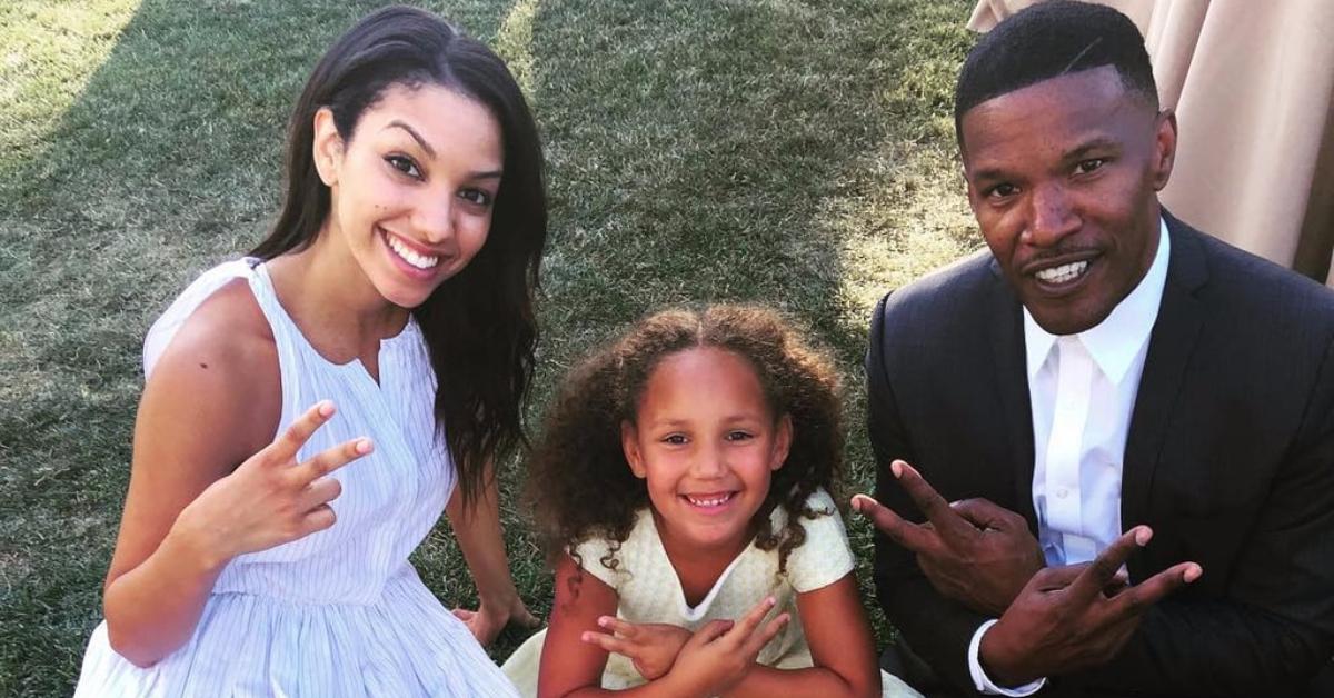 How Many Kids Does Jamie Foxx Have? Meet His Two Talented Daughters - How Old Is Jamie Foxx? Actor & Musician’s Age Revealed