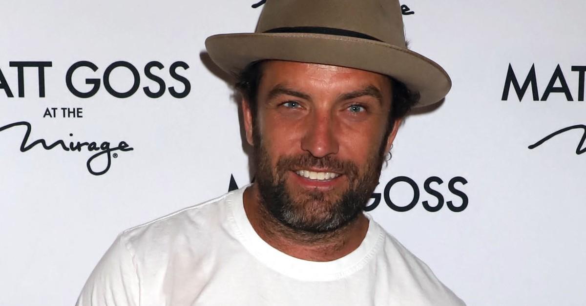 How Much Does TJ Lavin Make Per Season of 'The Challenge'? - TJ Lavin's BMX Stature: How Tall Is The Challenge Host?