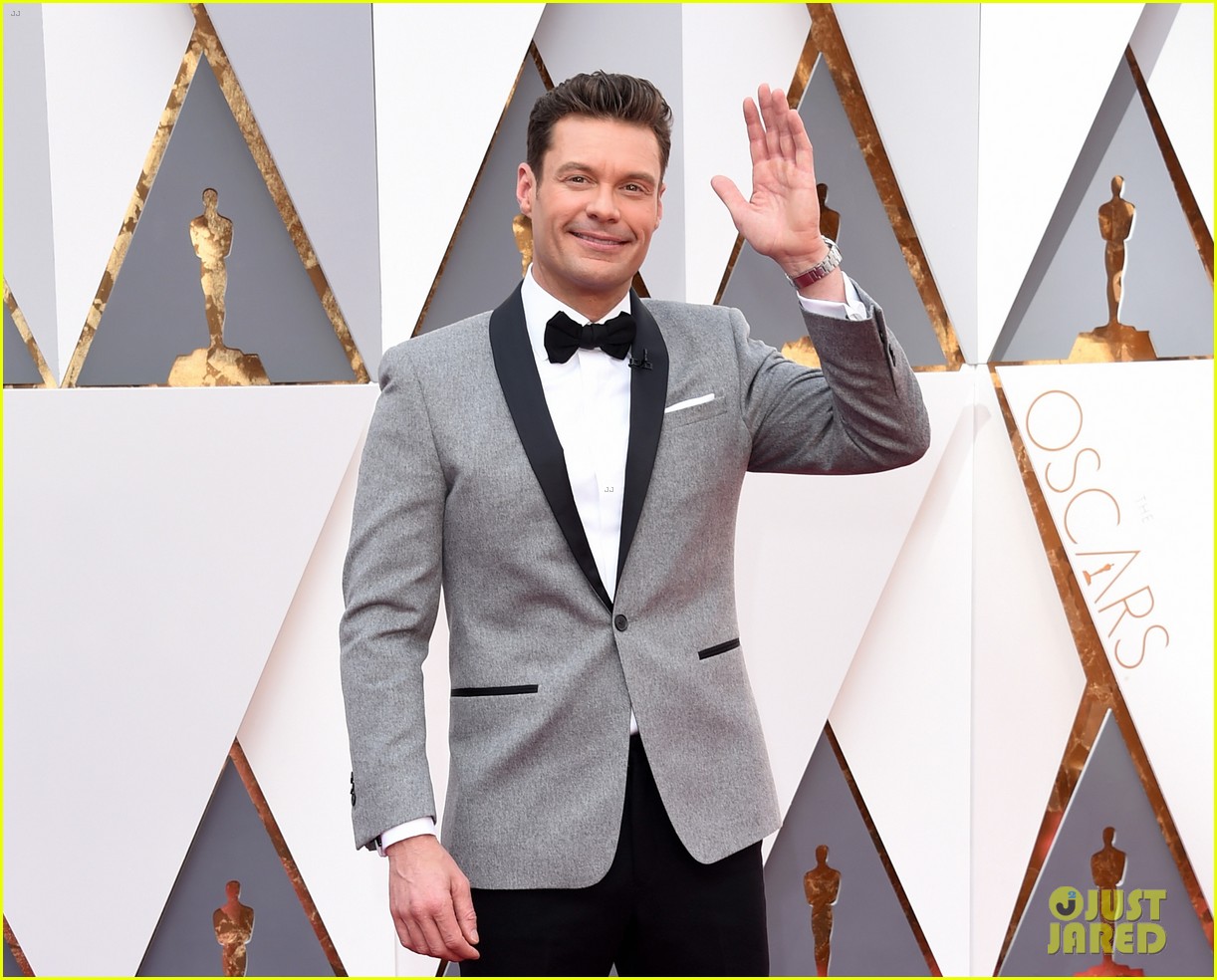 How Much Is Ryan Seacrest Worth? Net Worth Revealed!: Photo 4554190 - Ryan Seacrest Net Worth 2025: Media Mogul’s Wealth