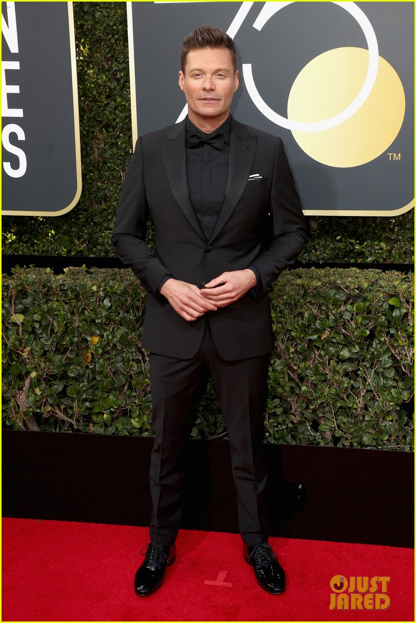 How Much Is Ryan Seacrest Worth? Net Worth Revealed!: Photo 4554195 - Ryan Seacrest Net Worth 2025: Media Mogul’s Wealth