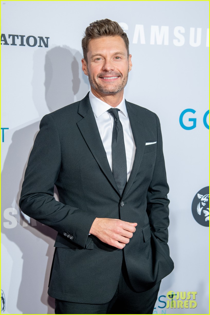 How Much Is Ryan Seacrest Worth? Net Worth Revealed!: Photo 4554199 - Ryan Seacrest Net Worth 2025: Media Mogul’s Wealth