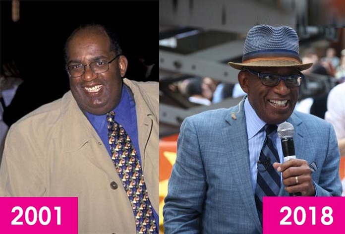 How Old Al Roker, What Is His Net Worth, and Who Is He Married To? - How Old Is Al Roker? NBC Weather Anchor's Age And Career