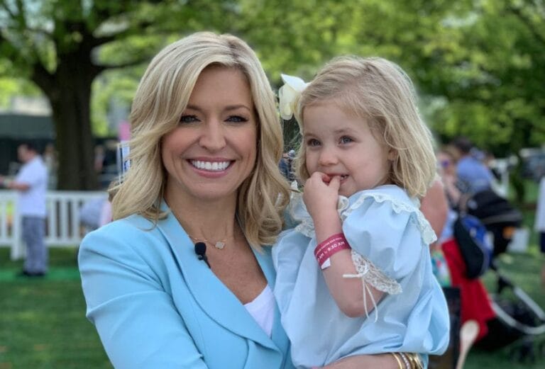 How Old Is Ainsley Earhardt? Exploring The Life And Career Of The - How Old Is Ainsley Earhardt? Fox News Host's Age In 2025