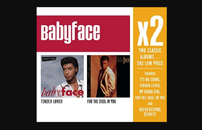 How Old is Babyface and Where is He From? - How Old Is Babyface? R&B Icon’s Age and Legacy