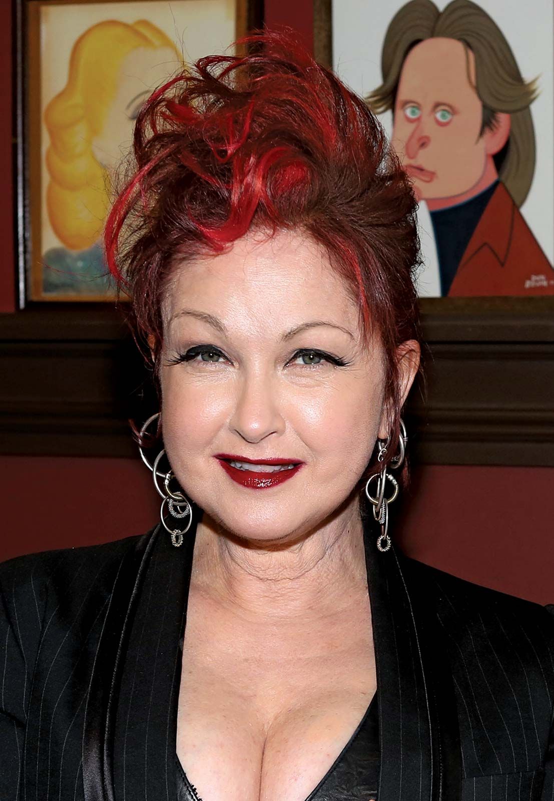 How Old Is Cyndi Lauper: Pop Pioneer’s Vibrant Journey Through Time
