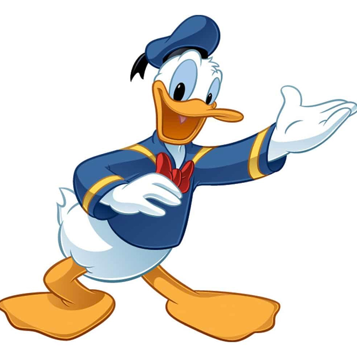 How old is Donald Duck 2023? – esof2012.org - How Old Is Donald Duck? – You Won’t Believe the Answer!