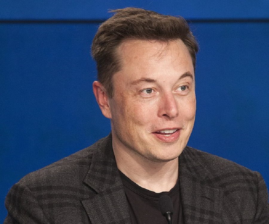 How Old Is Elon Musk 2024 - Clem Barbaraanne - How Old Is Elon Musk? Billionaire's Age And Milestones