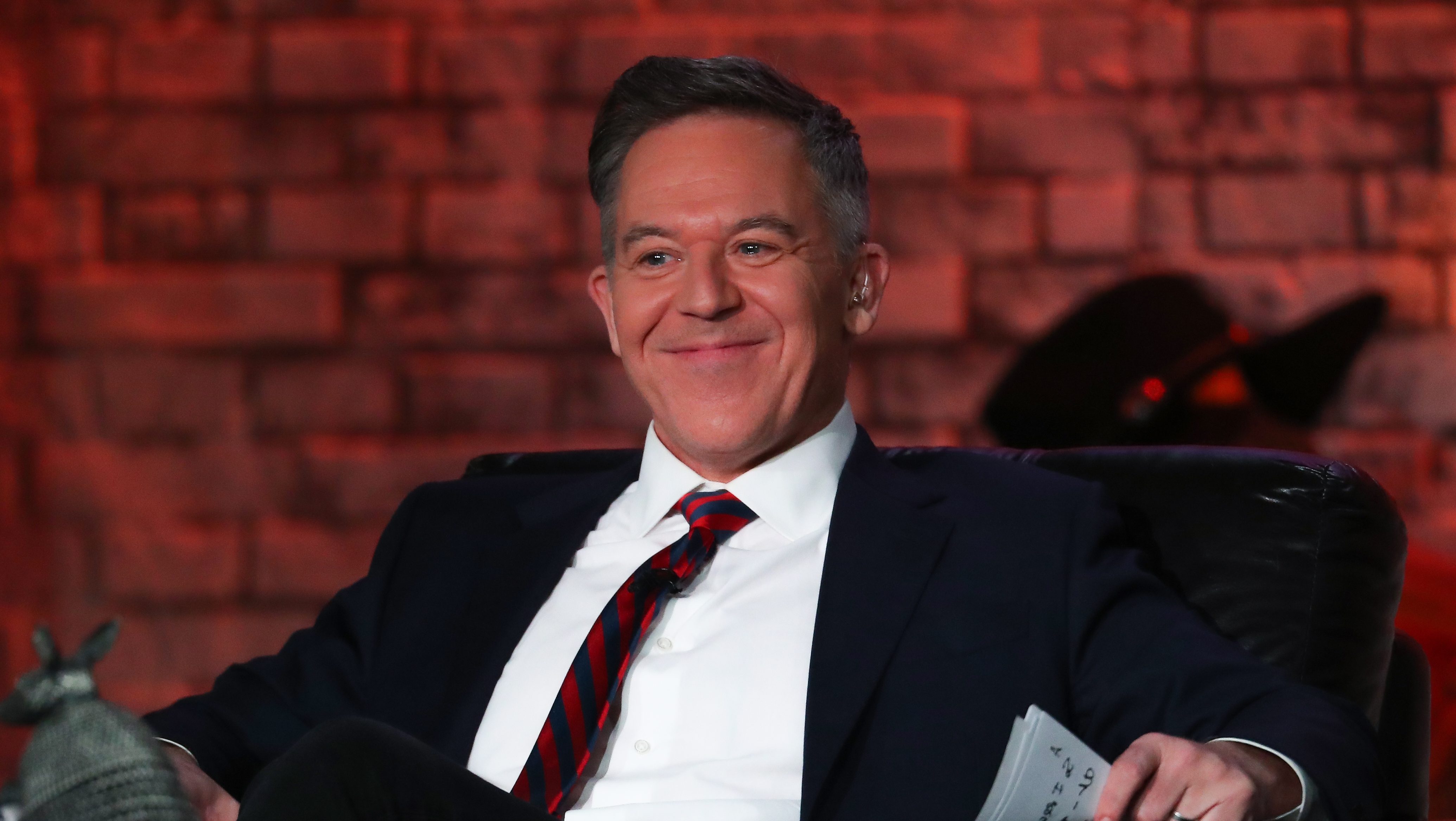 Greg Gutfeld’s Real Age: How Old Is the Fox News Host?