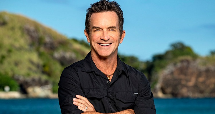 How old is Jeff Probst? Bio, Wiki, Career, Net Worth, Survivor, Wife - How Old Is Jeff Probst? Survivor Host's Age & Career Longevity