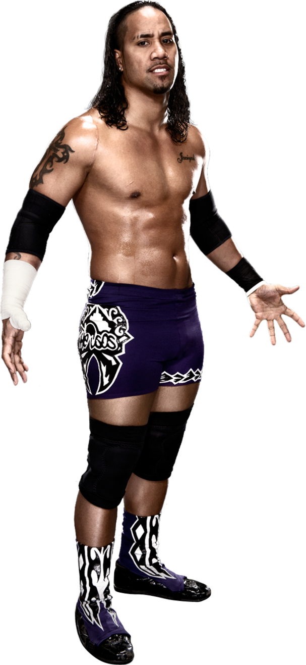 How Old Is Jey Uso? WWE Tag Team Star’s Age Revealed