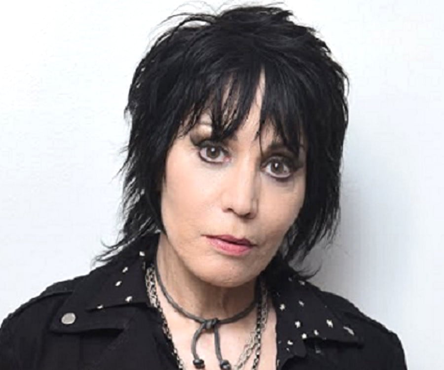 How Old Is Joan Jett? Rock Legend's Age & Timeless Cool