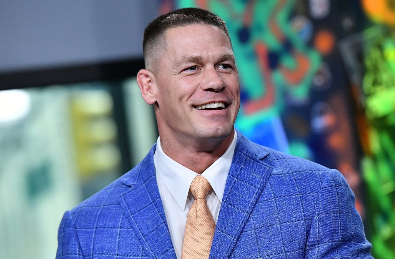 How Old Is John Cena? – The WWE Superstar and Actor’s Age