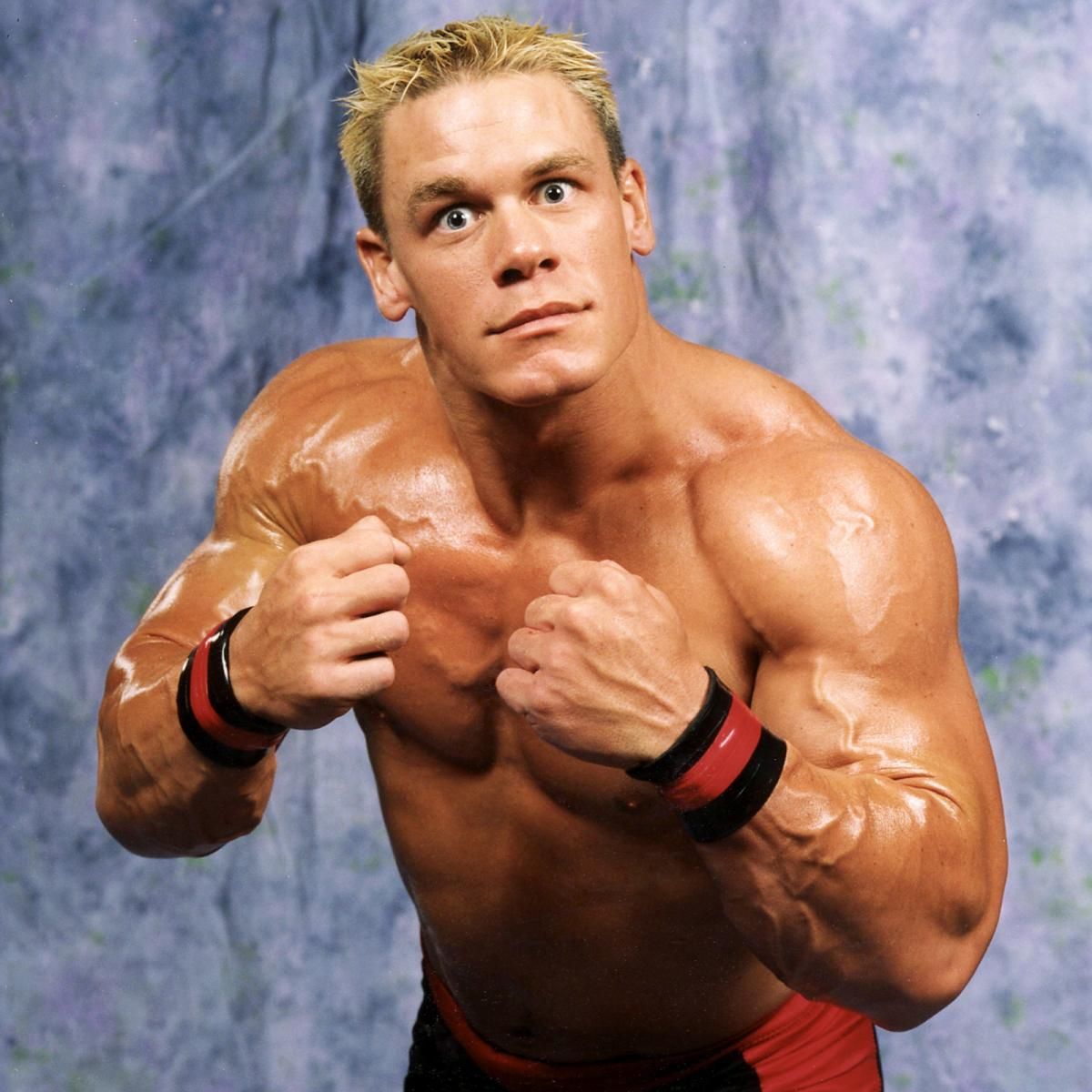 How Old Is John Cena The Wrestler? Discovering The Life And Career Of A - How Old Is John Cena? – The WWE Superstar and Actor’s Age