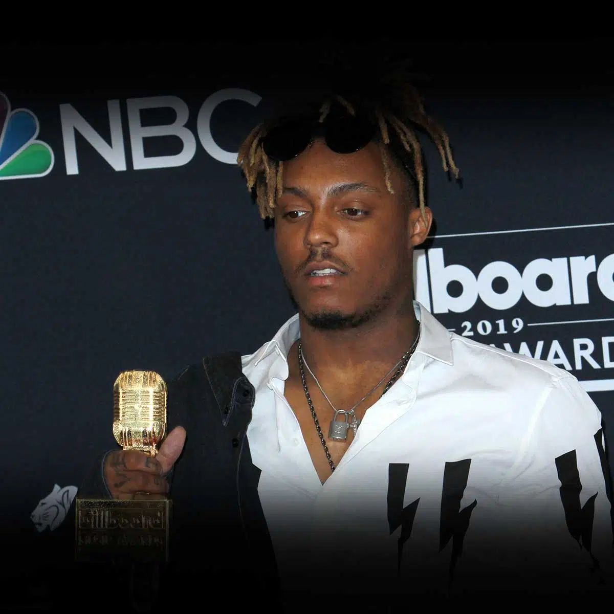 How Old Is Juice Wrld 2024 Wiki - Ericka Stephi - Angela Oakley’s Age: How Old Is Charles Oakley’s Wife?
