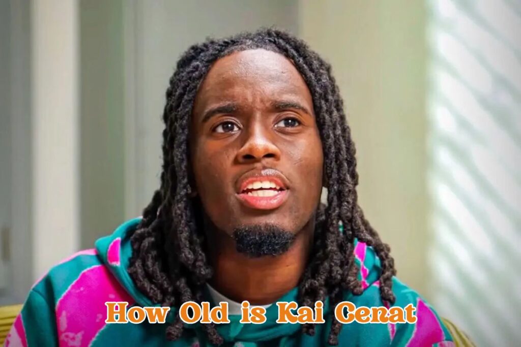 How Old is Kai Cenat? A Deep Dive into the Kai Cenat Age, Journey, and - How Old Is Kai Cenat? Streaming Sensation's Age And Rise To Fame