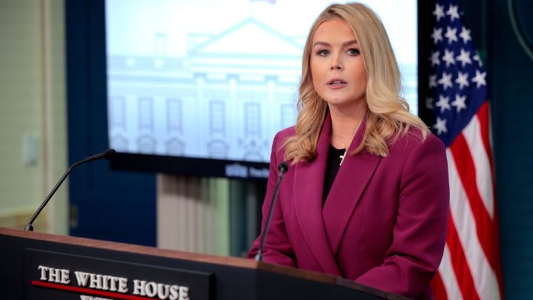 How Old Is Karoline Leavitt? Age of White House Press Secretary - How Old Is Karoline Leavitt? Rising Political Figure's Age