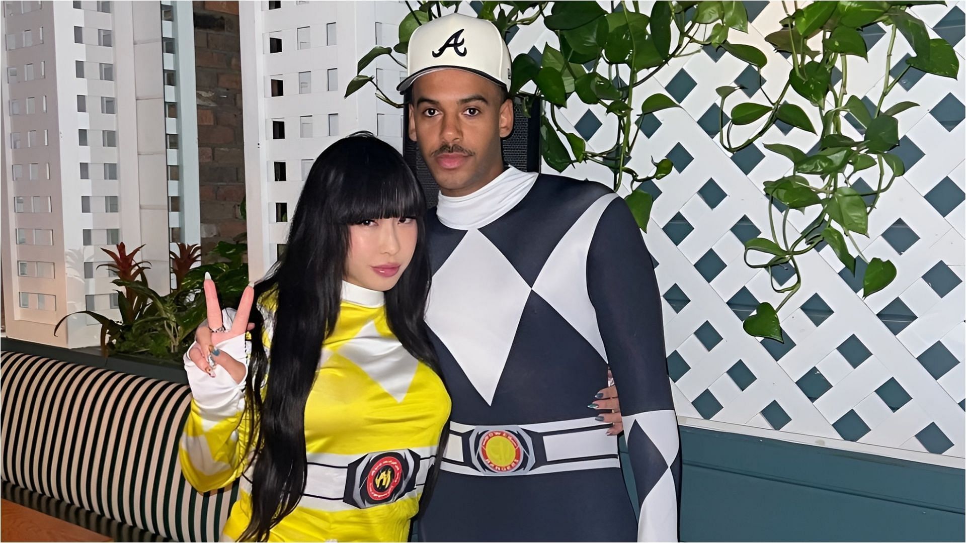 How old is Kat Matutina? All about Zack Fox's wife as Abbott Elementary - How Tall Is Zack Fox? Comedian And Rapper's Height Revealed