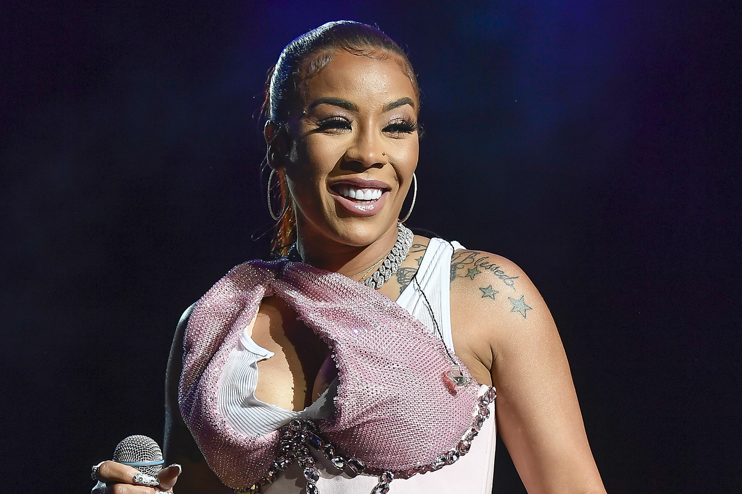 How Old Is Keyshia Cole? Singer’s Real Age In 2025