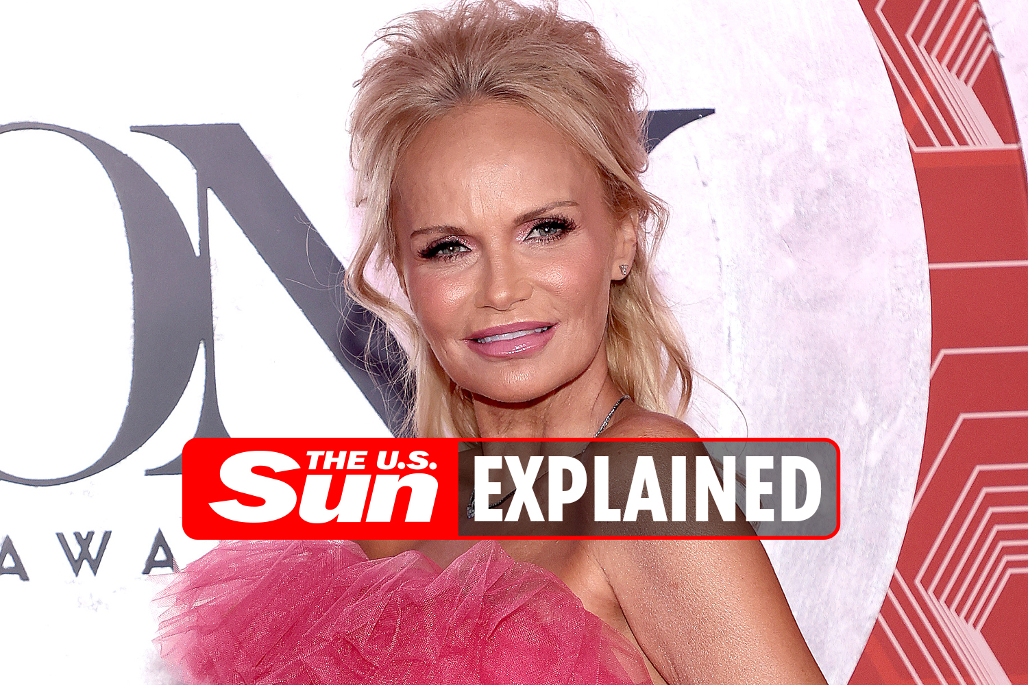 How Old Is Kristin Chenoweth? – Inside the Pushing Daisies Star’s Age