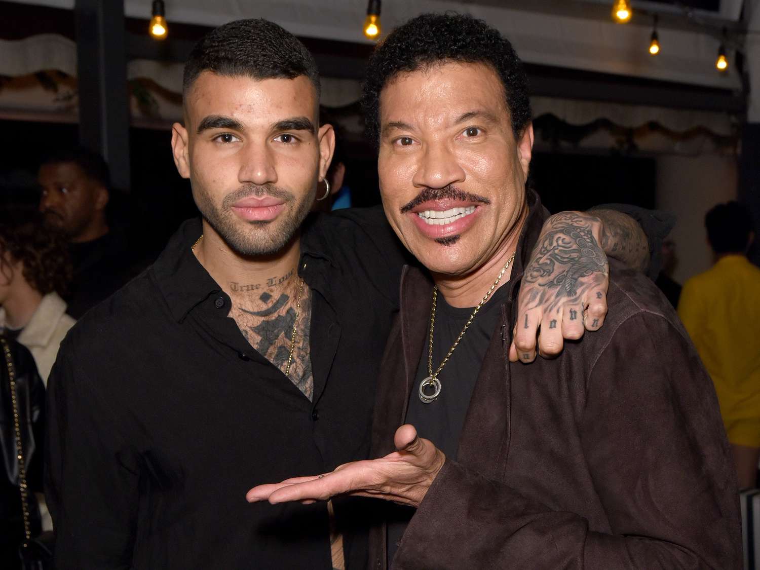 How Old Is Lionel Richie? Music Legend's Age & Career Highlights