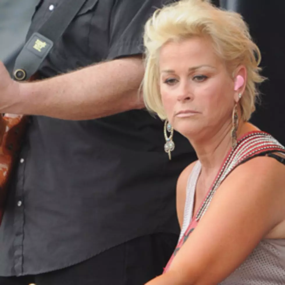 How Old Is Lorrie Morgan 2018 - Wavy Haircut - Lorrie Morgan’s Age: How Old Is the Country Star?