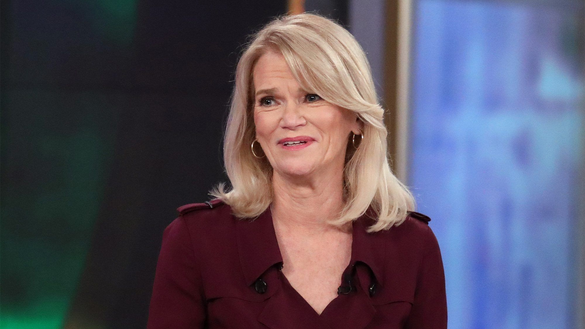 How Old Is Martha Raddatz? Martha Raddatz, a New Mother, Was Craving - How Old Is Martha Raddatz? News Veteran’s Real Age