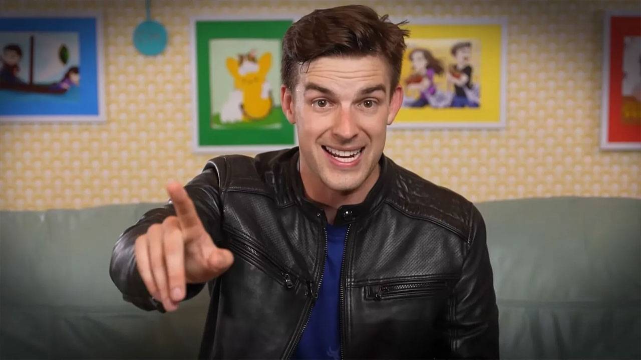 How Old Is Matpat: The Game Theorist Behind The Screen