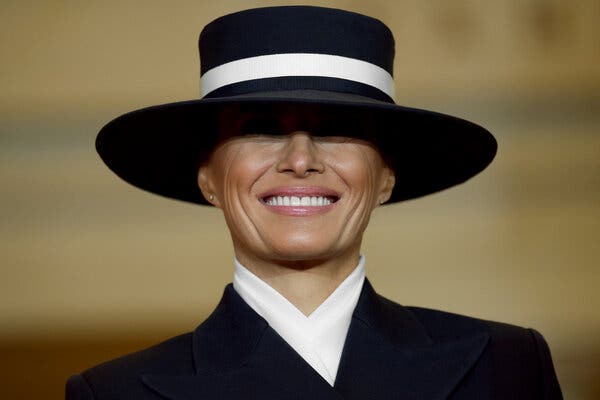 How Old is Melania Trump? Her Age, Net Worth, and Life as First Lady - How Old Is Melania Trump? Former First Lady's Age In 2025