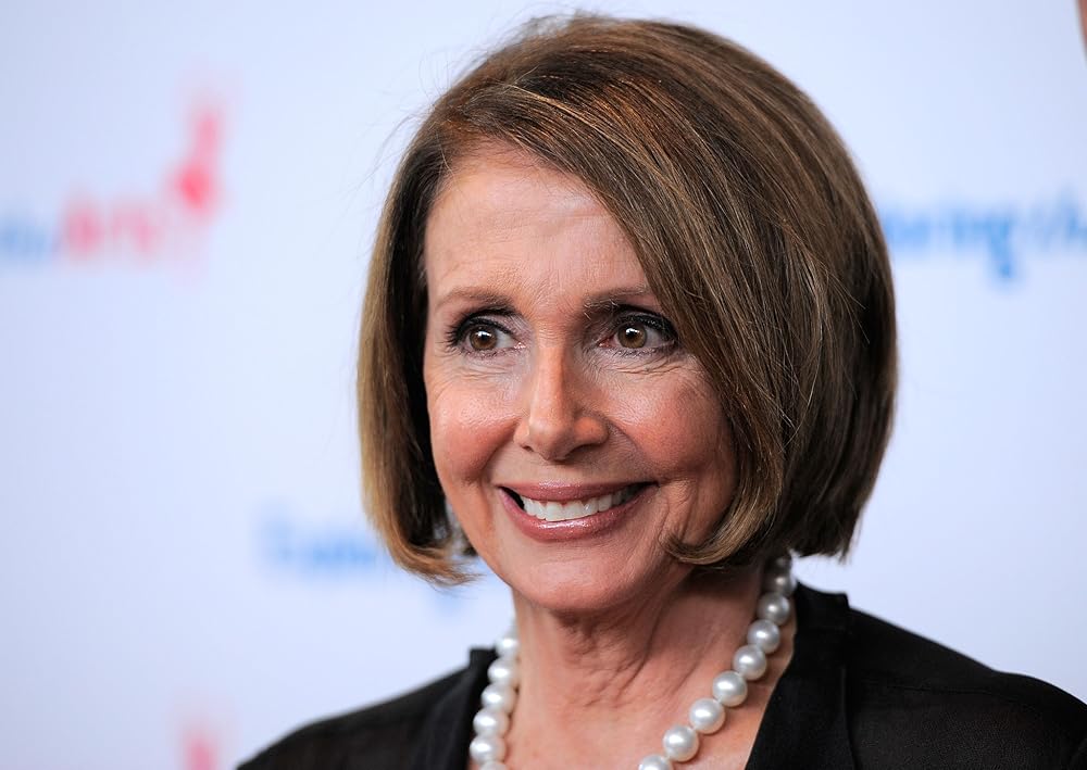 How Old Is Nancy Pelosi? Political Powerhouse’s Age In 2025