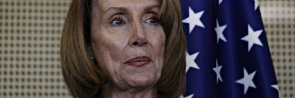 How Old Is Nancy Pelosi? - How Old Is Nancy Pelosi? Political Powerhouse’s Age In 2025