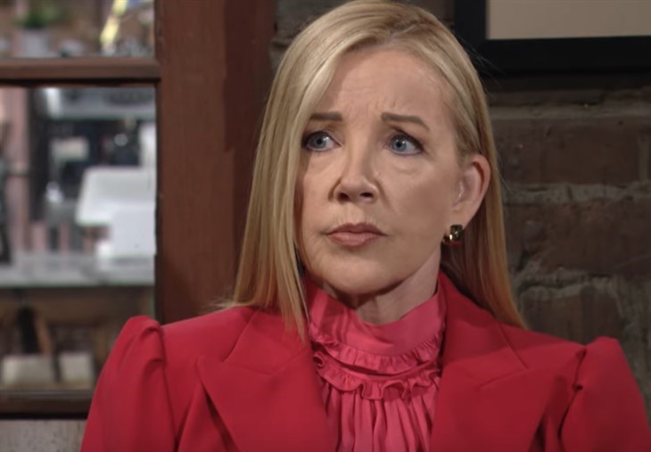 How Old Is Nikki Newman On The Young & The Restless? - Soap Opera Spy - How Old Is Nikki Newman On The Young And The Restless?