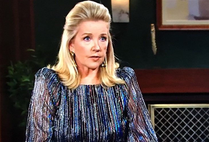 How Old Is Nikki Newman On The Young And The Restless?