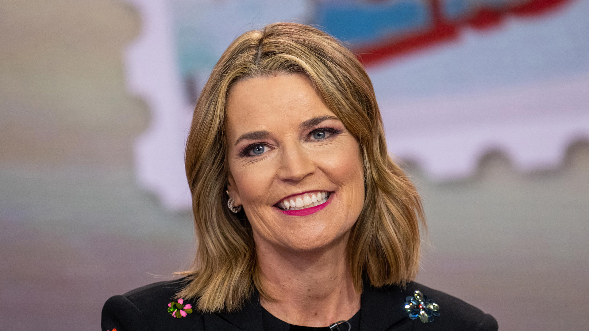How Old Is Savannah Guthrie? Today Show Star's Age Might Surprise You