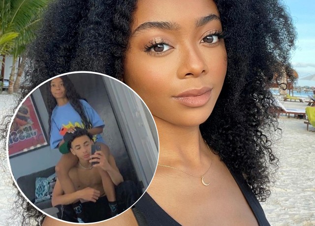 How old is skai jackson - exoticpowen - How Old Is Skai Jackson? Actress And Influencer's Age Today