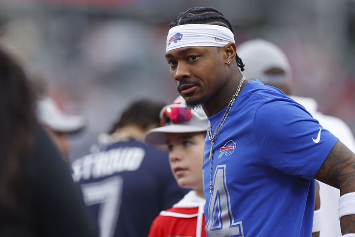 How Old Is Stefon Diggs? - How Old Is Stefon Diggs? NFL Star’s Age Revealed