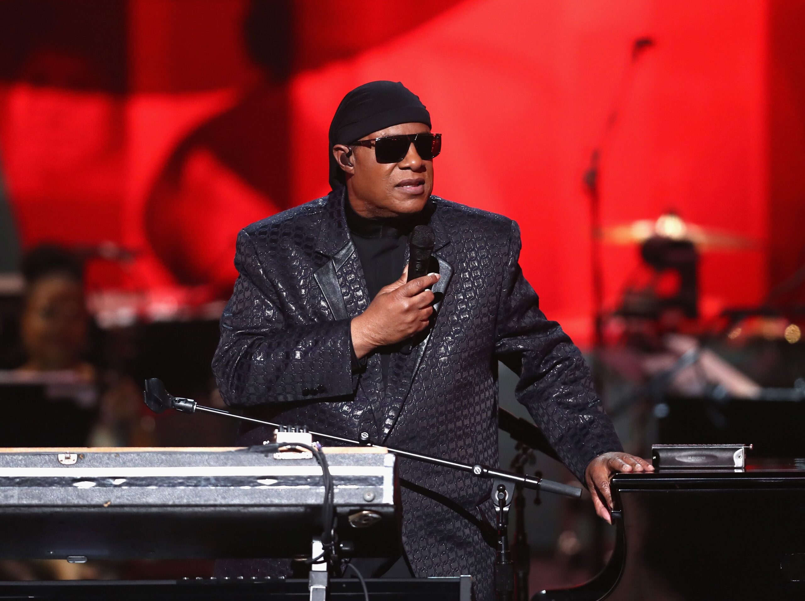 How Old Is Stevie Wonder? Musical Genius’s Age In 2025